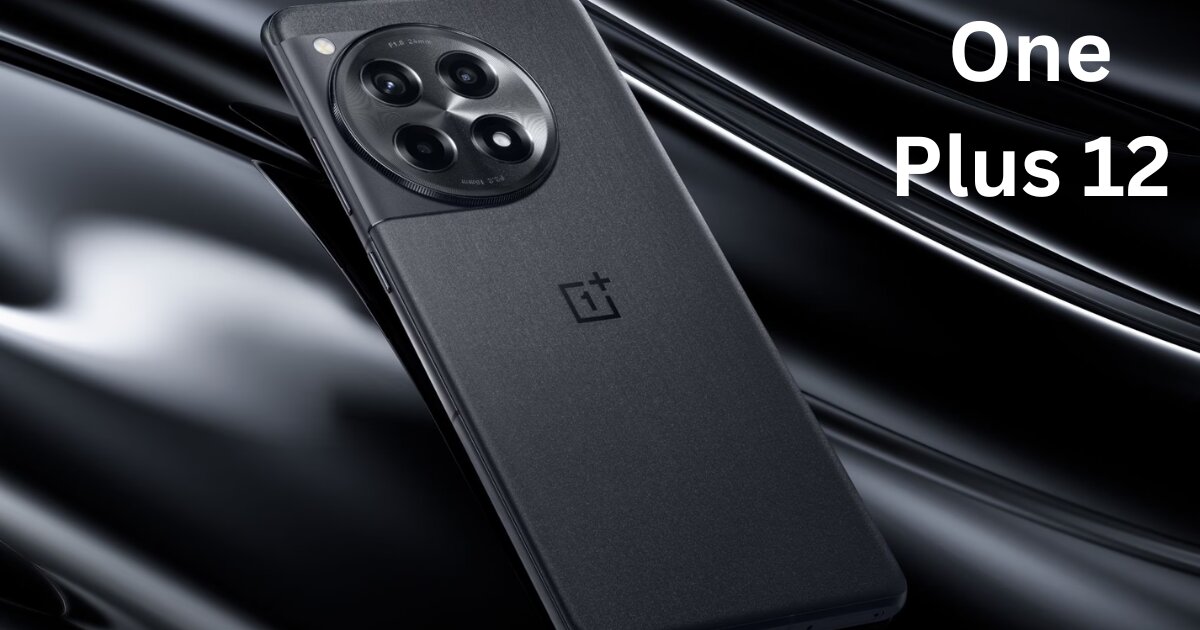 What is the price of OnePlus 12Rand One Plus 12