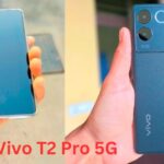 Vivo T2 Pro 5G