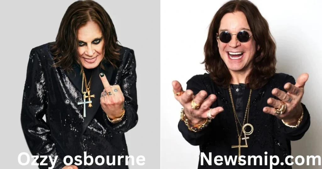 Ozzy Osbourne’s Net Worth: The Fortune of the Prince of Darkness 2 Ozzy osbourne's net worth and lasting legacy