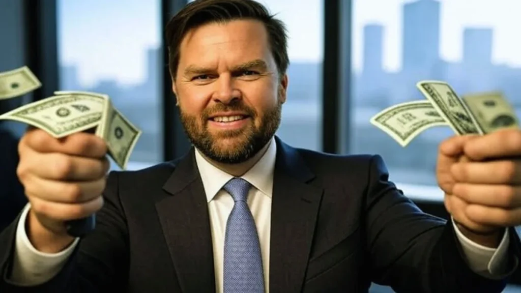 JD Vance Net Worth Compared to Top Hollywood Actors 2 Compare jd vance net worth to Top Hollywood actors