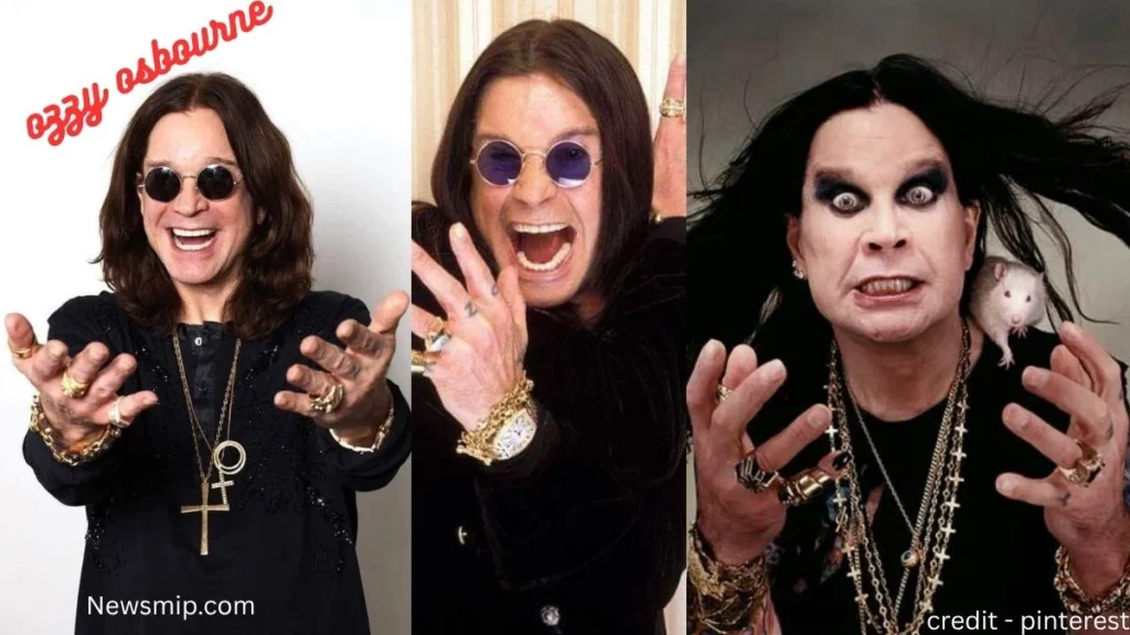 Ozzy Osbourne’s Net Worth: The Fortune of the Prince of Darkness 1 ozzy osbourne's net worth secrets exposed