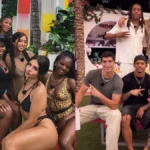 Love island usa